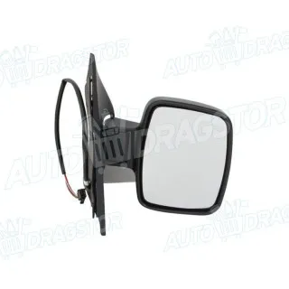 Retrovizor na vratima MERCEDES V-KLASSE (W638), 96-03; VITO (W638), 96-03; 