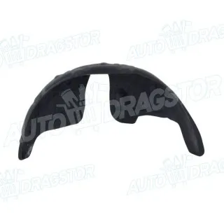 Plastično podkrilo MERCEDES V-KLASSE (W638), 96-03; VITO (W638), 96-03; 