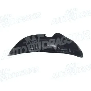 Plastično podkrilo MERCEDES V-KLASSE (W638), 96-03; VITO (W638), 96-03; 