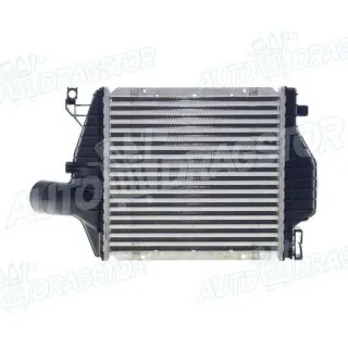 Interkuler MERCEDES V-KLASSE (W638), 96-03; VITO (W638), 96-03; 