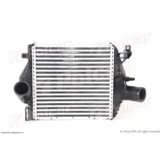 Interkuler MERCEDES V-KLASSE (W638), 96-03; VITO (W638), 96-03; 