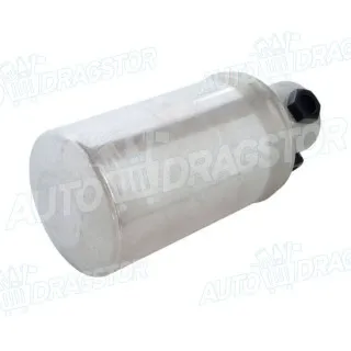 Sušač/isušivač hladnjaka klime MERCEDES V-KLASSE (W638), 96-03; VITO (W638), 96-03; 