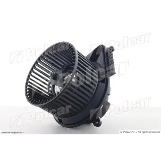 Ventilator kabine MERCEDES V-KLASSE (W638), 96-03; VITO (W638), 96-03; 