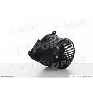 Ventilator kabine MERCEDES V-KLASSE (W638), 96-03; VITO (W638), 96-03; 