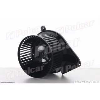 Ventilator kabine MERCEDES V-KLASSE (W638), 96-03; VITO (W638), 96-03; 