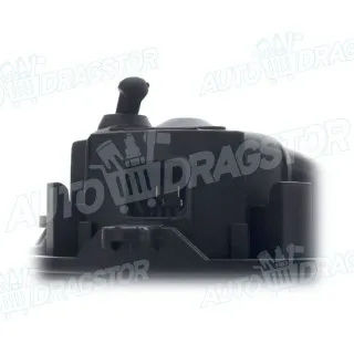 Ventilator kabine MERCEDES V-KLASSE (W638), 96-03; VITO (W638), 96-03; 