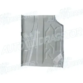 Pod MERCEDES W123, 75-85; 