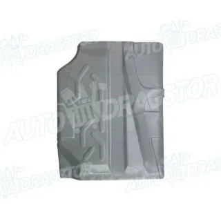 Pod MERCEDES W123, 75-85; 