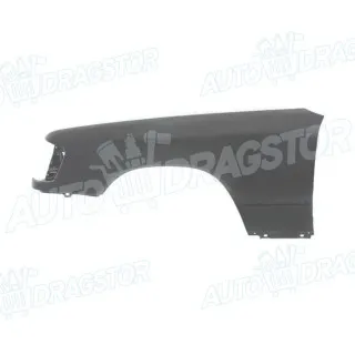 Blatobran MERCEDES W124/E-KLASSE, 84-96; 