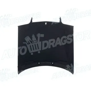 Hauba MERCEDES W124/E-KLASSE, 84-96; 