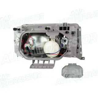 Far MERCEDES W124/E-KLASSE, 84-96; 