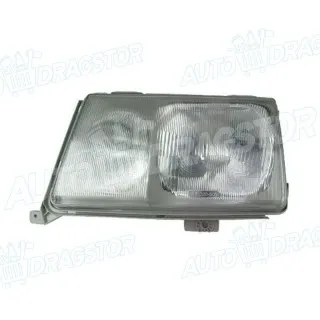 Far MERCEDES W124/E-KLASSE, 84-96; 