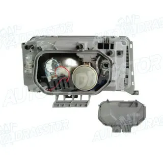 Far MERCEDES W124/E-KLASSE, 84-96; 