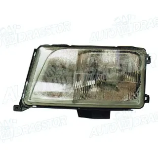 Far MERCEDES W124/E-KLASSE, 84-96; 