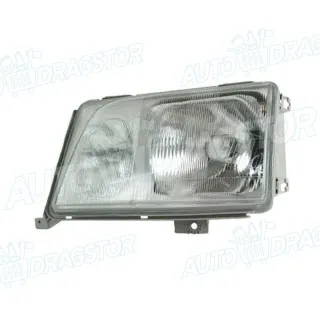 Far MERCEDES W124/E-KLASSE, 84-96; 