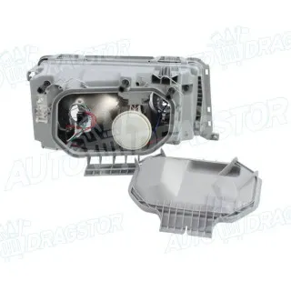 Far MERCEDES W124/E-KLASSE, 84-96; 