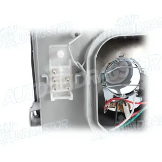 Far MERCEDES W124/E-KLASSE, 84-96; 