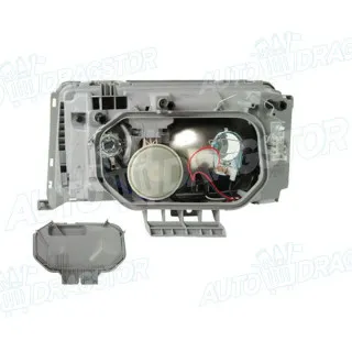 Far MERCEDES W124/E-KLASSE, 84-96; 