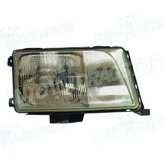 Far MERCEDES W124/E-KLASSE, 84-96; 