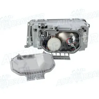 Far MERCEDES W124/E-KLASSE, 84-96; 