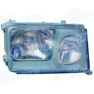 Far MERCEDES W124/E-KLASSE, 84-96; 