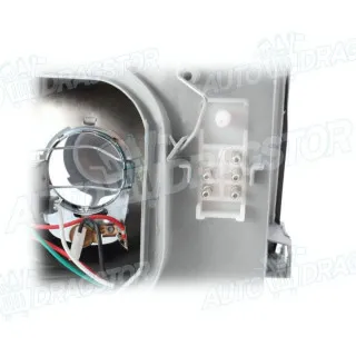 Far MERCEDES W124/E-KLASSE, 84-96; 