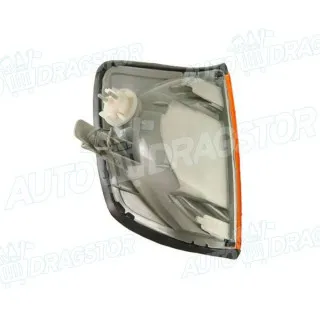 Prednji migavac MERCEDES W124/E-KLASSE, 84-96; 