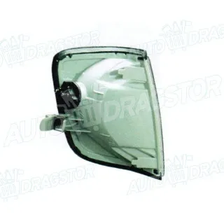 Prednji migavac MERCEDES W124/E-KLASSE, 84-96; 