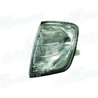Prednji migavac MERCEDES W124/E-KLASSE, 84-96; 