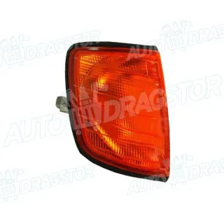 Prednji migavac MERCEDES W124/E-KLASSE(SDN/Coupe/CABRIO/karavan) 12.84-06.96; 