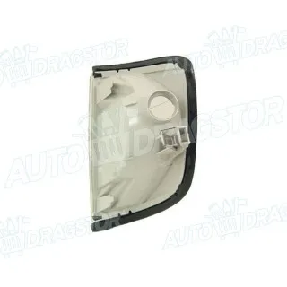 Prednji migavac MERCEDES W124/E-KLASSE, 84-96; 