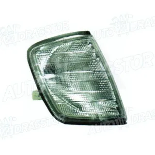 Prednji migavac MERCEDES W124/E-KLASSE, 84-96; 
