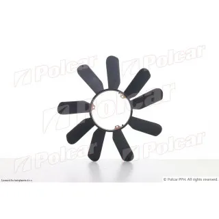 Propeler MERCEDES C-KLASSE (W202), 93-01; CLK-KLASSE (C208), 97-03; E-KLASSE (W210), 95-03; M-KLASSE/ML (W163), 98-05; SLK-KLASSE (R170), 96-04; W124/E-KLASSE, 