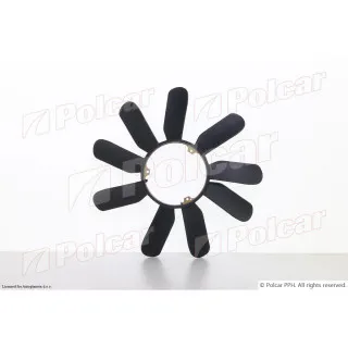 Propeler MERCEDES E-KLASSE (W210), 95-03; G-KLASSE (W460), 79-93; G-KLASSE (W461/W463), 92-18; W124/E-KLASSE, 84-96; 