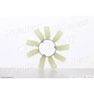 Propeler MERCEDES 190 (W201), 82-93; C-KLASSE (W202), 93-01; S-KLASSE (W126), 79-91; SL-KLASSE (R107), 72-89; SPRINTER 209-524 (W906), 06-18; SPRINTER/CLASSIC 2 