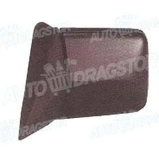 Retrovizor na vratima MERCEDES 190 (W201), 82-93; W124/E-KLASSE, 84-96; 
