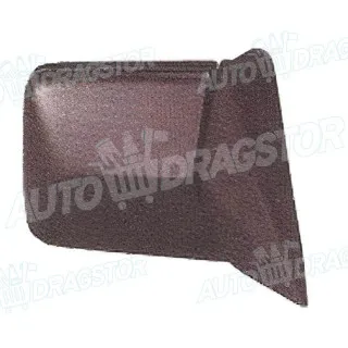 Retrovizor na vratima MERCEDES 190 (W201), 82-93; W124/E-KLASSE, 84-96; 