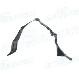 Plastično podkrilo MERCEDES W124/E-KLASSE, 84-96; 