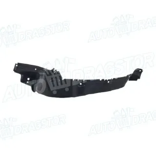 Plastično podkrilo MERCEDES W124/E-KLASSE, 84-96; 