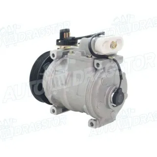 Kompresor klime MERCEDES CL-KLASSE (C140), 92-99; G-KLASSE (W460), 79-93; G-KLASSE (W461/W463), 92-18; S-KLASSE (W126), 79-91; S-KLASSE (W140), 91-98; SL-KLASSE 