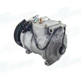 Kompresor klime MERCEDES CLK-KLASSE (C208), 97-03; SL-KLASSE (R129), 89-01; SPRINTER/CLASSIC 208-416 (W901-905/909), 95-; V-KLASSE (W638), 96-03; VITO (W638), 9 