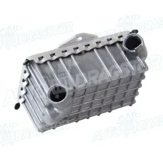 Hladnjak ulja MERCEDES C-KLASSE (W202), 93-01; E-KLASSE (W210), 95-03; G-KLASSE (W461/W463), 92-18; VARIO (W670), 96-13; 