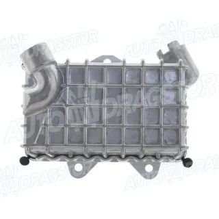 Hladnjak ulja MERCEDES C-KLASSE (W202), 93-01; E-KLASSE (W210), 95-03; G-KLASSE (W461/W463), 92-18; VARIO (W670), 96-13; 