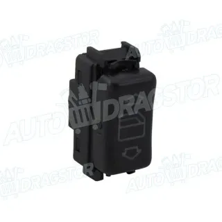 Prekidač otvaranja bočnih prozora MERCEDES 190 (W201), 82-93; S-KLASSE (W126), 79-91; W124/E-KLASSE, 84-96; 