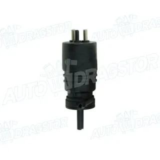 Pumpica tečnosti za brisače MERCEDES 190 (W201), 82-93; C-KLASSE (W202), 93-01; E-KLASSE (W210), 95-03; S-KLASSE (W126), 79-91; S-KLASSE (W140), 91-98; SL-KLA 