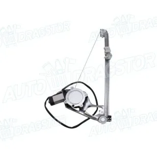 Podizač stakla MERCEDES W124/E-KLASSE, 84-96; 