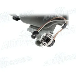 Far MERCEDES E-KLASSE (W210), 95-03; 