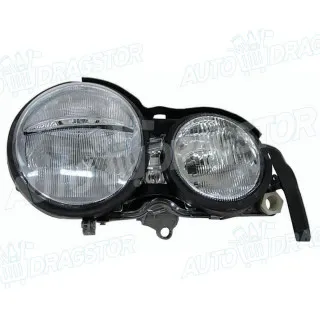 Far MERCEDES E-KLASSE (W210), 95-03; 