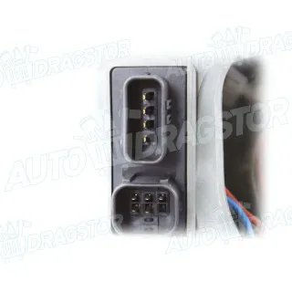 Far MERCEDES E-KLASSE (W210), 95-03; 