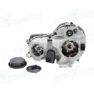 Far MERCEDES E-KLASSE (W210), 95-03; 